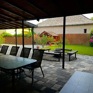 Tahiti Garden Hajdúszoboszló