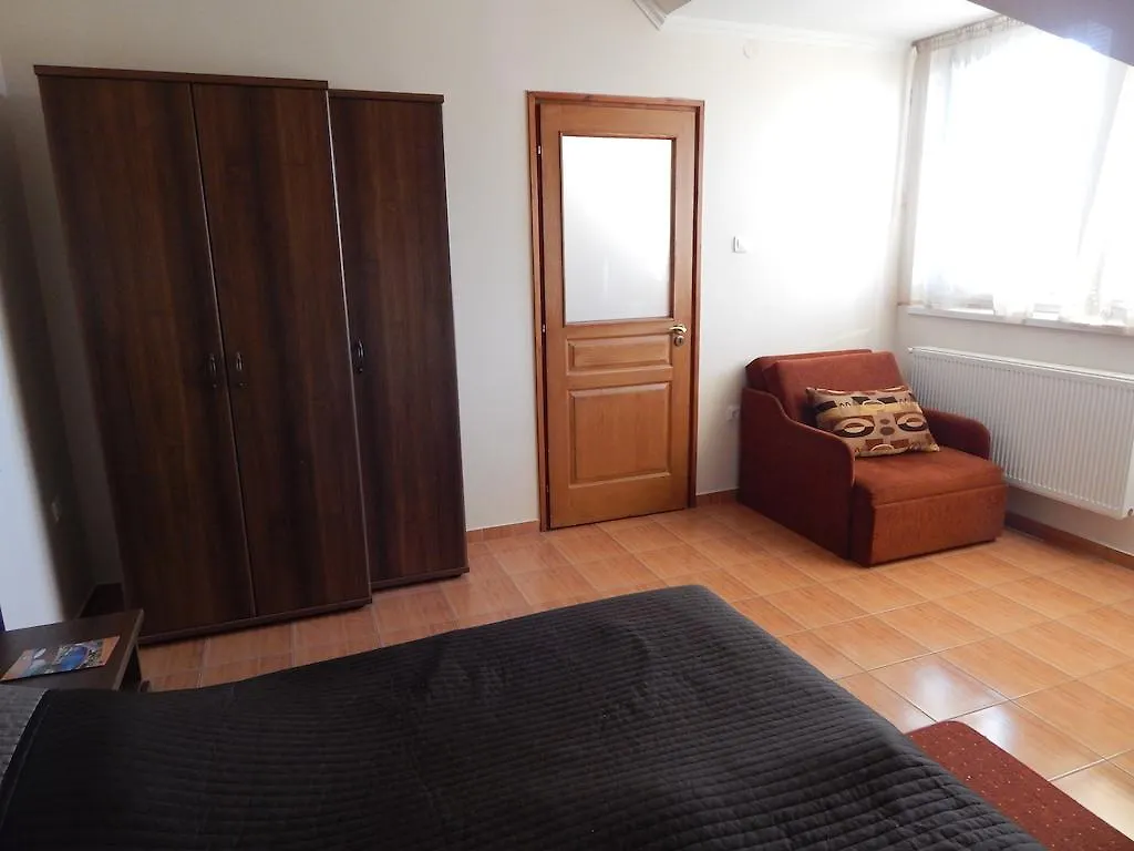 Holiday Wellness Apartman Apartment Hajduszoboszlo 0*,  Hungary