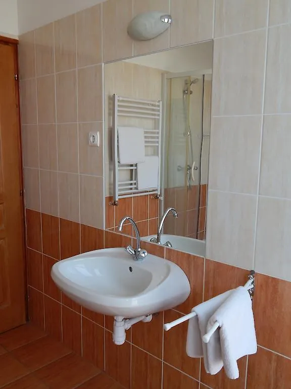Holiday Wellness Apartman Apartment Hajduszoboszlo 0*,  Hungary